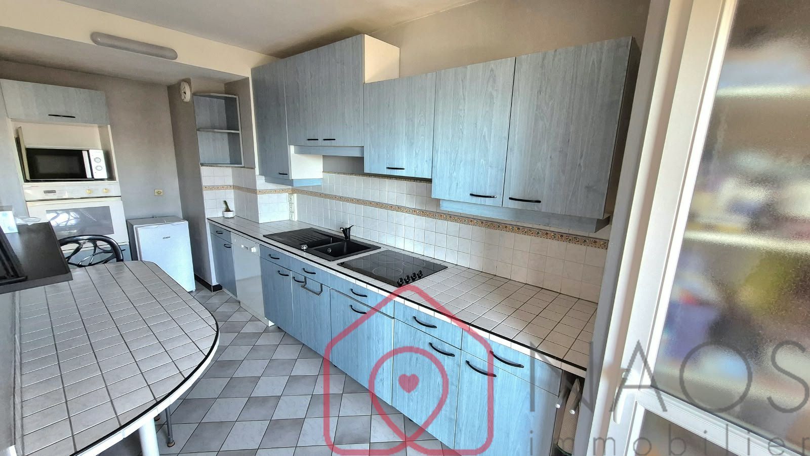 Appartement à vendre, 73m², Meudon-la-Forêt