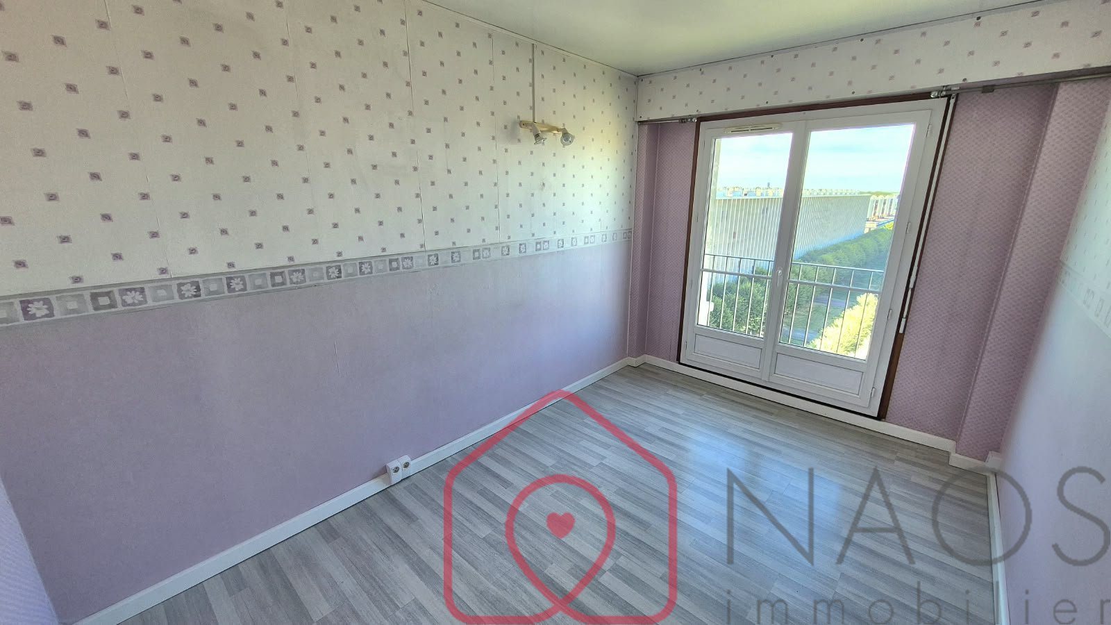 Appartement à vendre, 73m², Meudon-la-Forêt