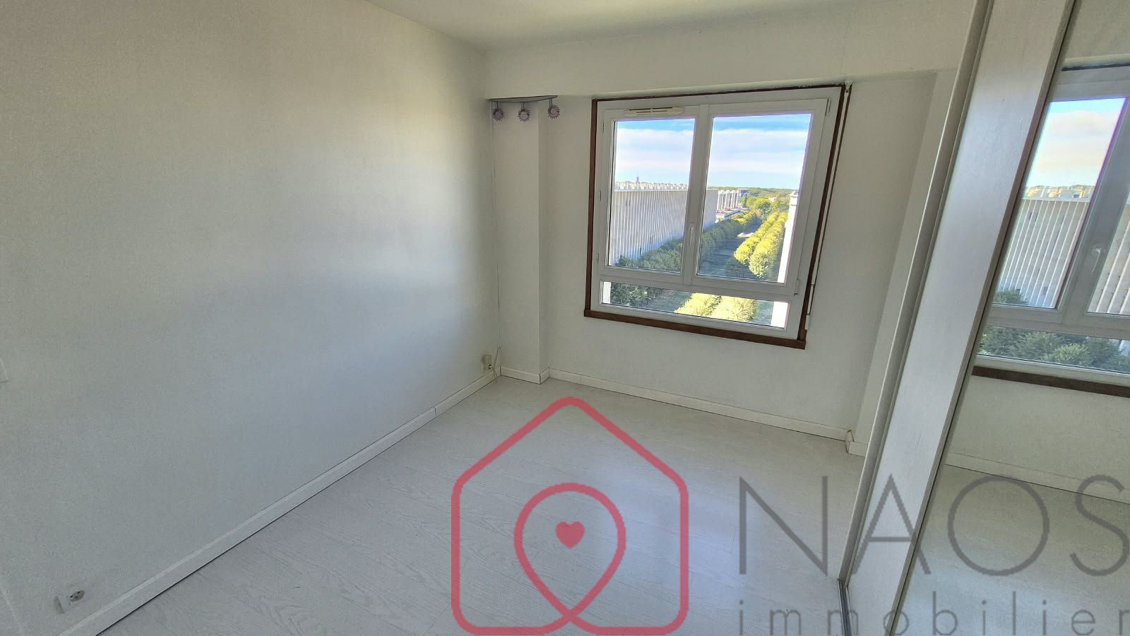 Appartement à vendre, 73m², Meudon-la-Forêt