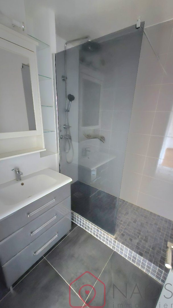 Appartement à vendre, 56m², Meudon-la-Forêt