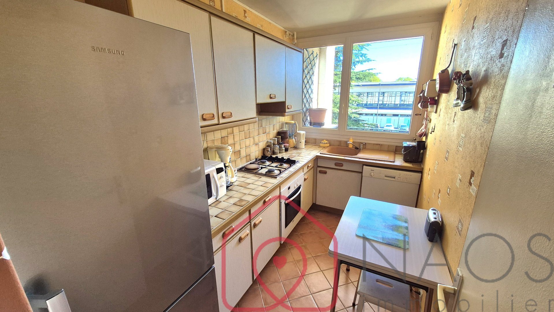 Appartement à vendre, 64m², Meudon-la-Forêt
