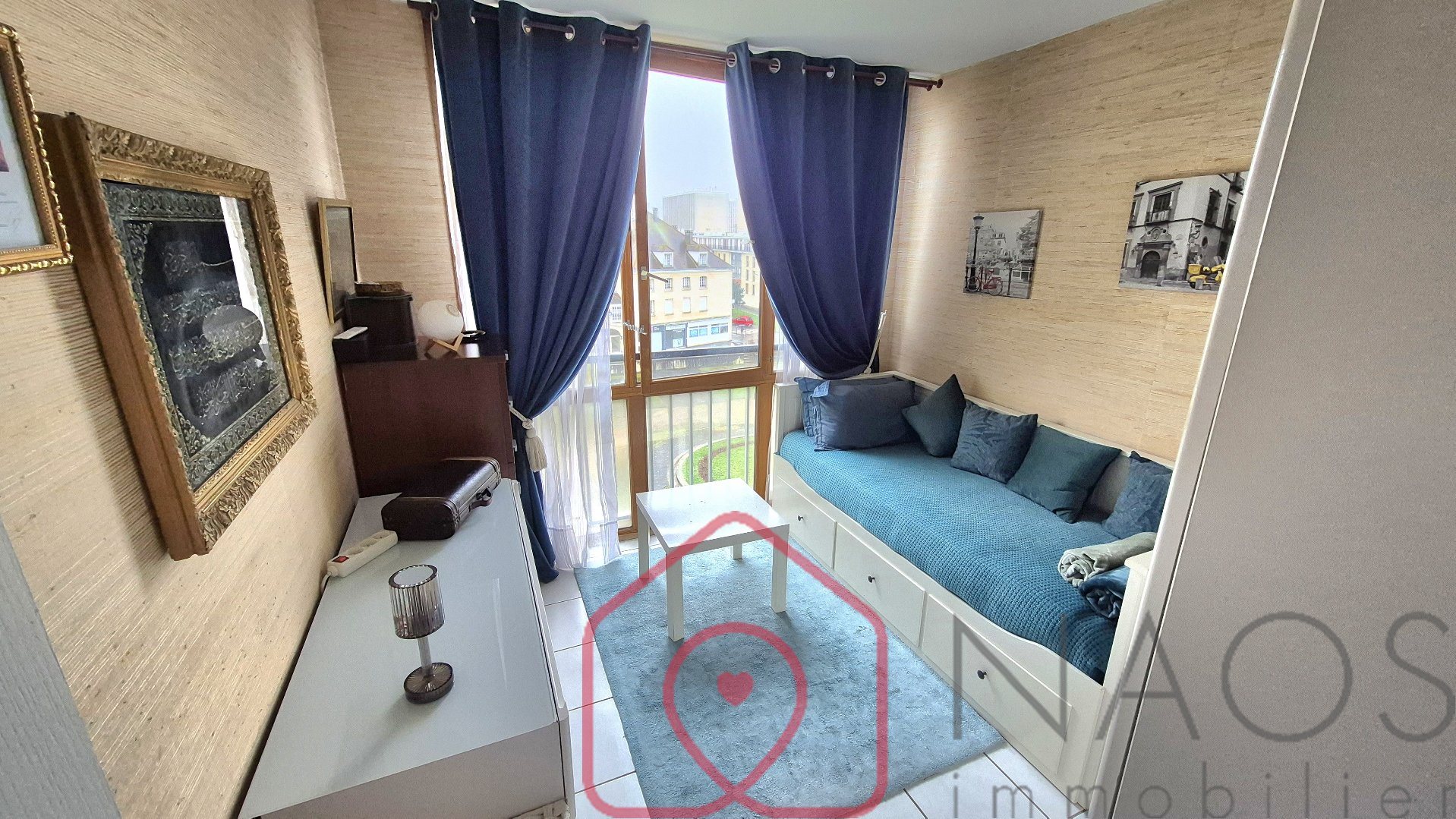 Appartement à vendre, 63m², Meudon-la-Forêt