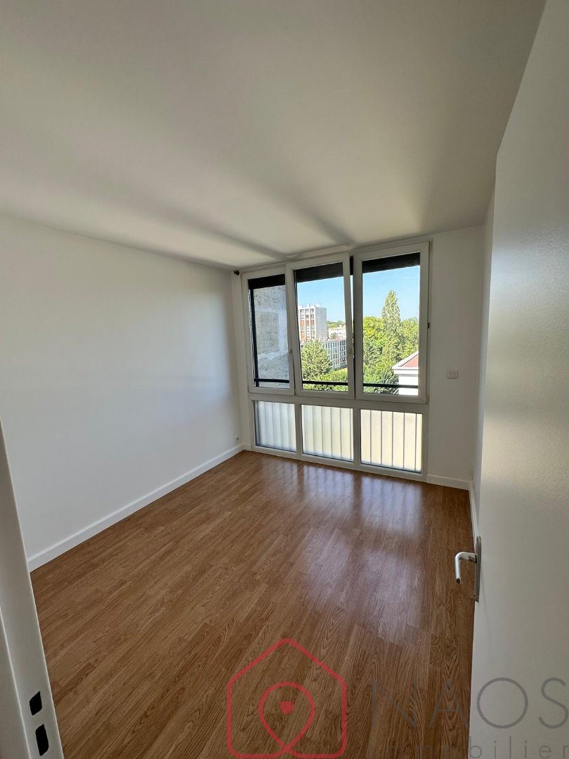 Appartement à vendre, 69m², Meudon-la-Forêt