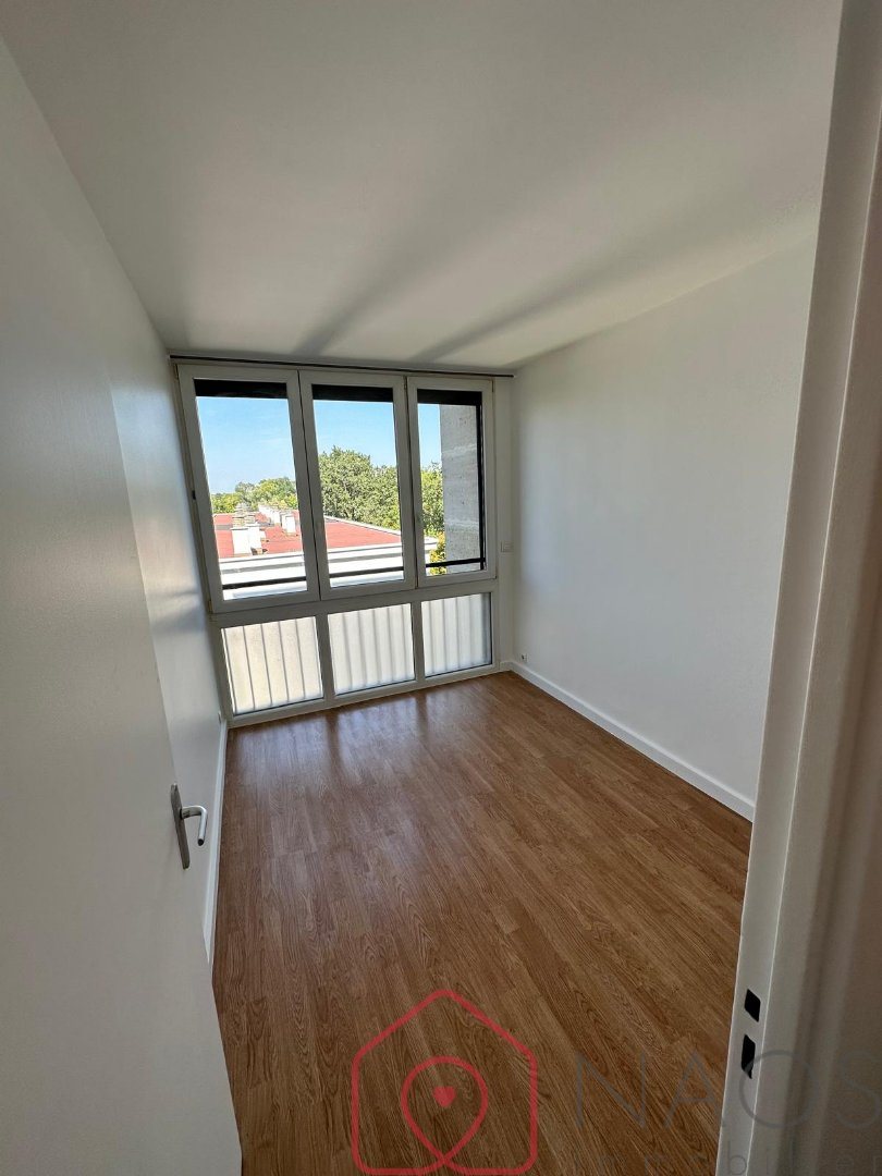 Appartement à vendre, 69m², Meudon-la-Forêt