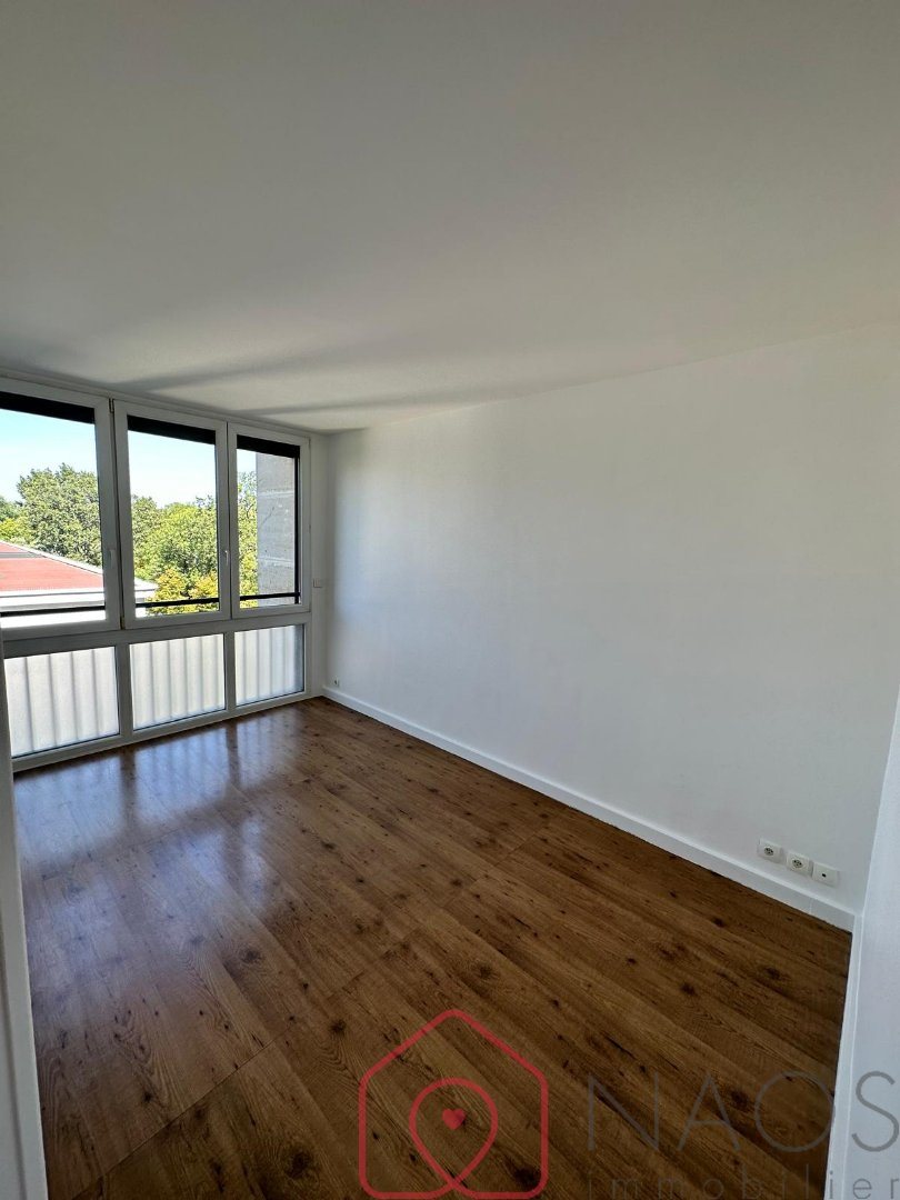 Appartement à vendre, 69m², Meudon-la-Forêt