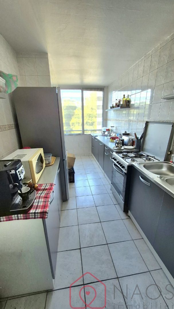 Appartement à vendre, 69m², Meudon-la-Forêt