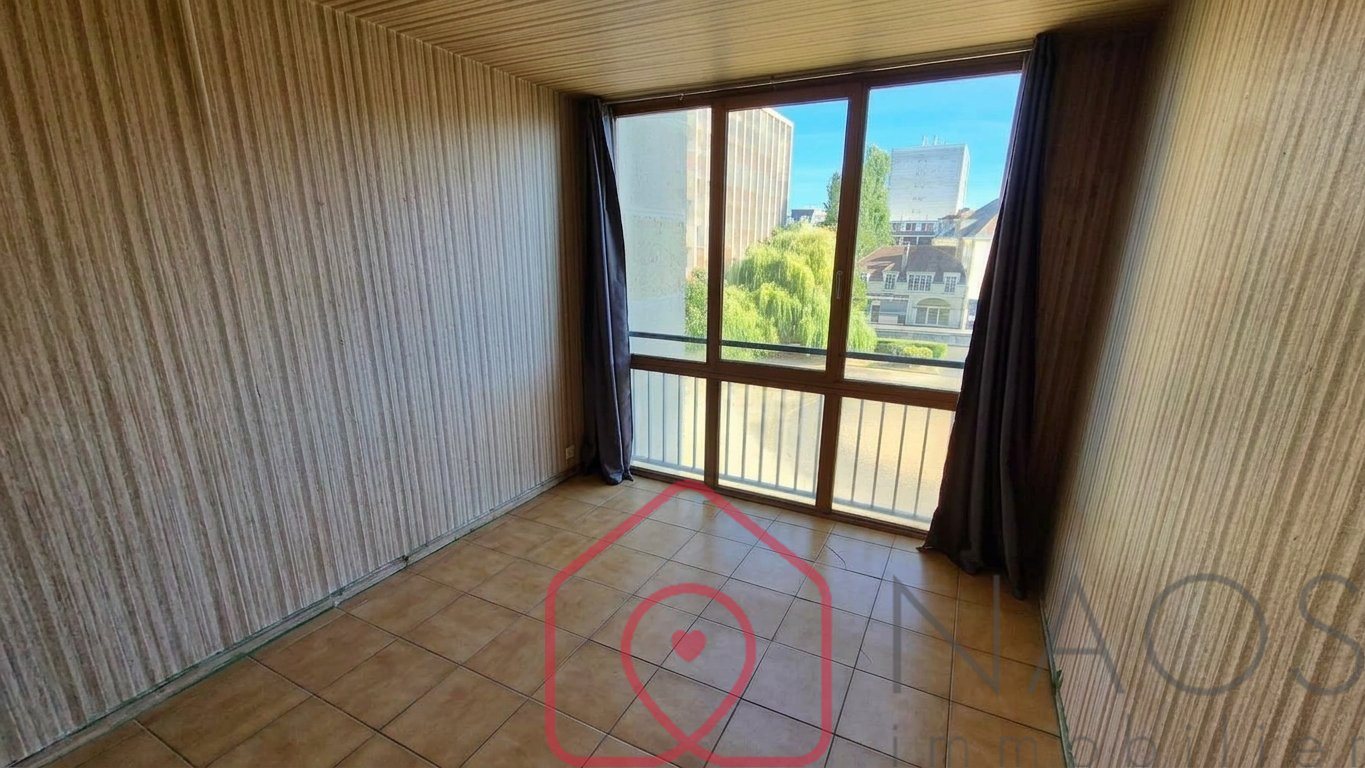 Appartement à vendre, 69m², Meudon-la-Forêt
