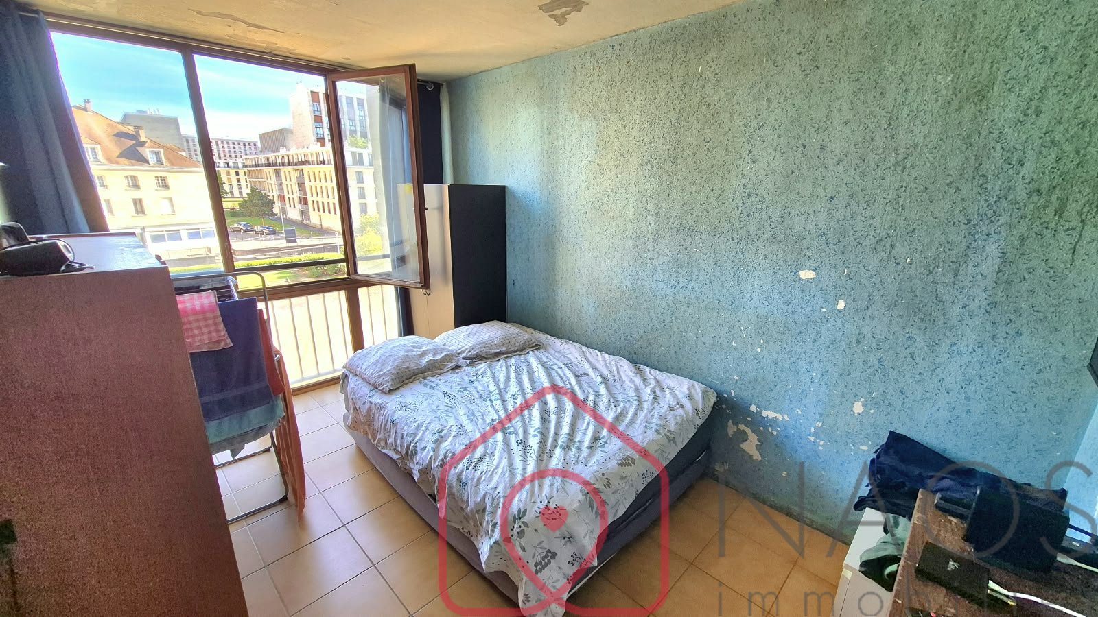 Appartement à vendre, 69m², Meudon-la-Forêt