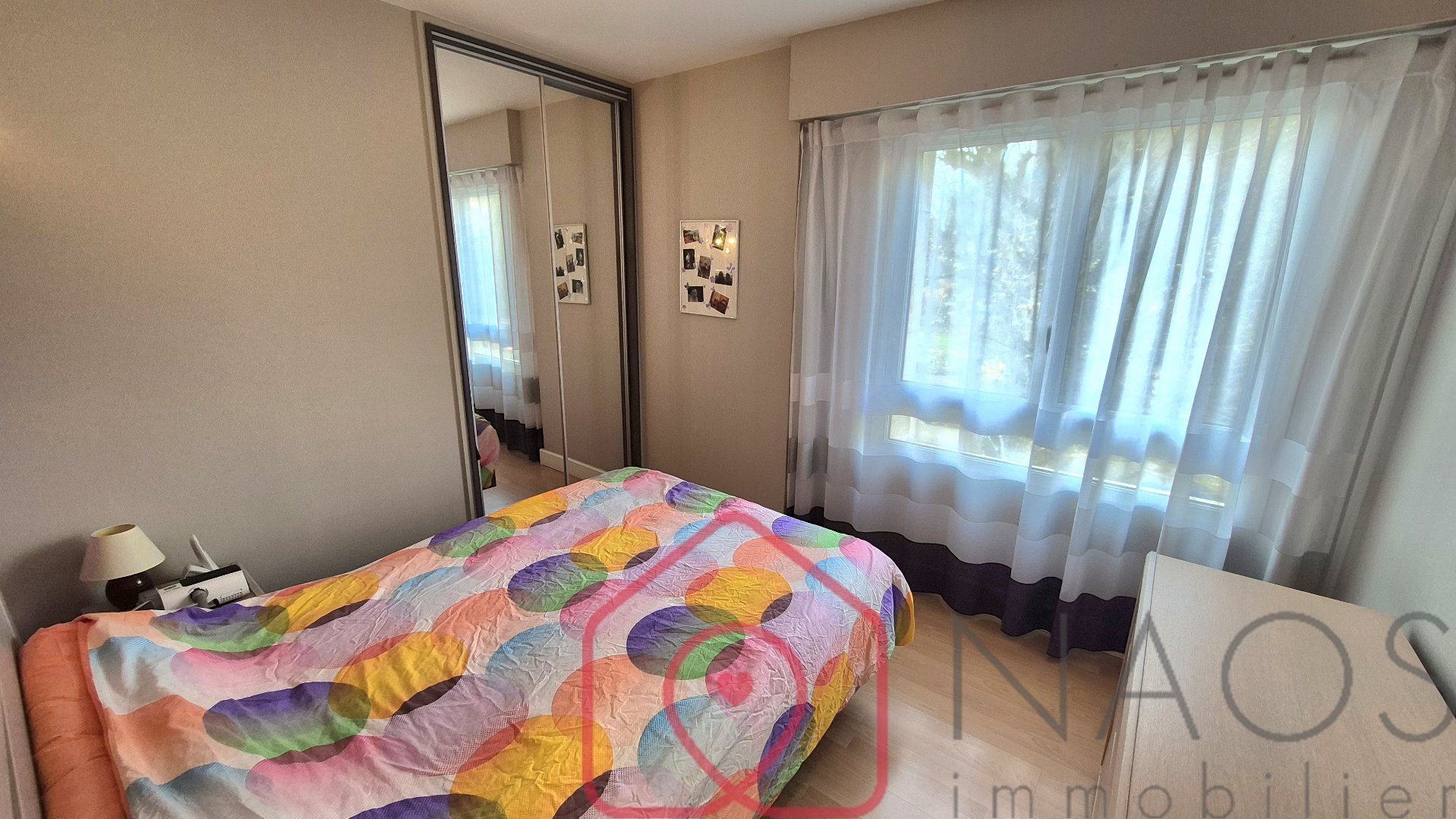 Appartement à vendre, 63m², Meudon-la-Forêt