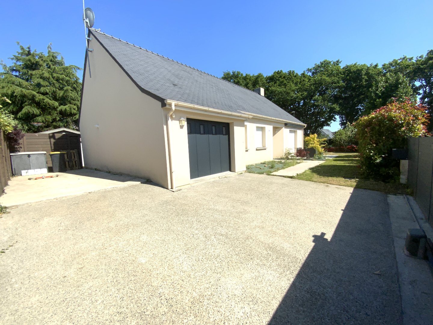 Maison à vendre, 93m², La Chapelle-sur-Erdre
