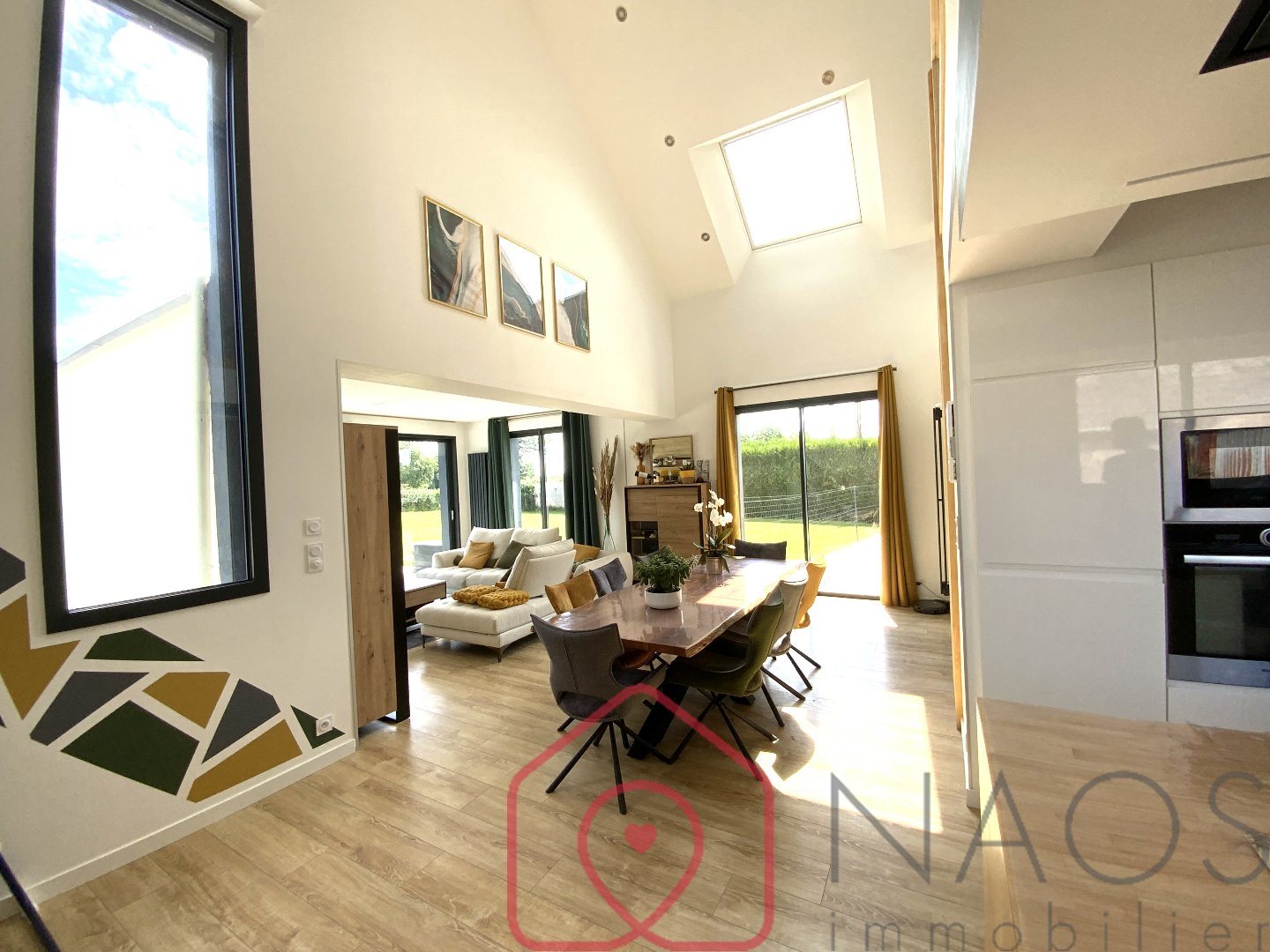 Maison à vendre, 172m², Orvault