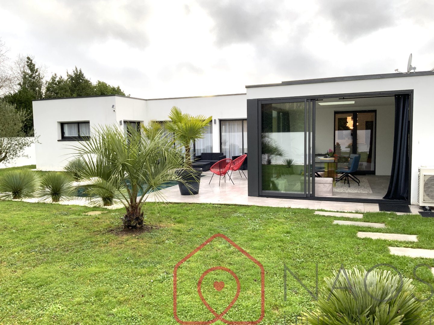 Maison à vendre, 149m², Puceul