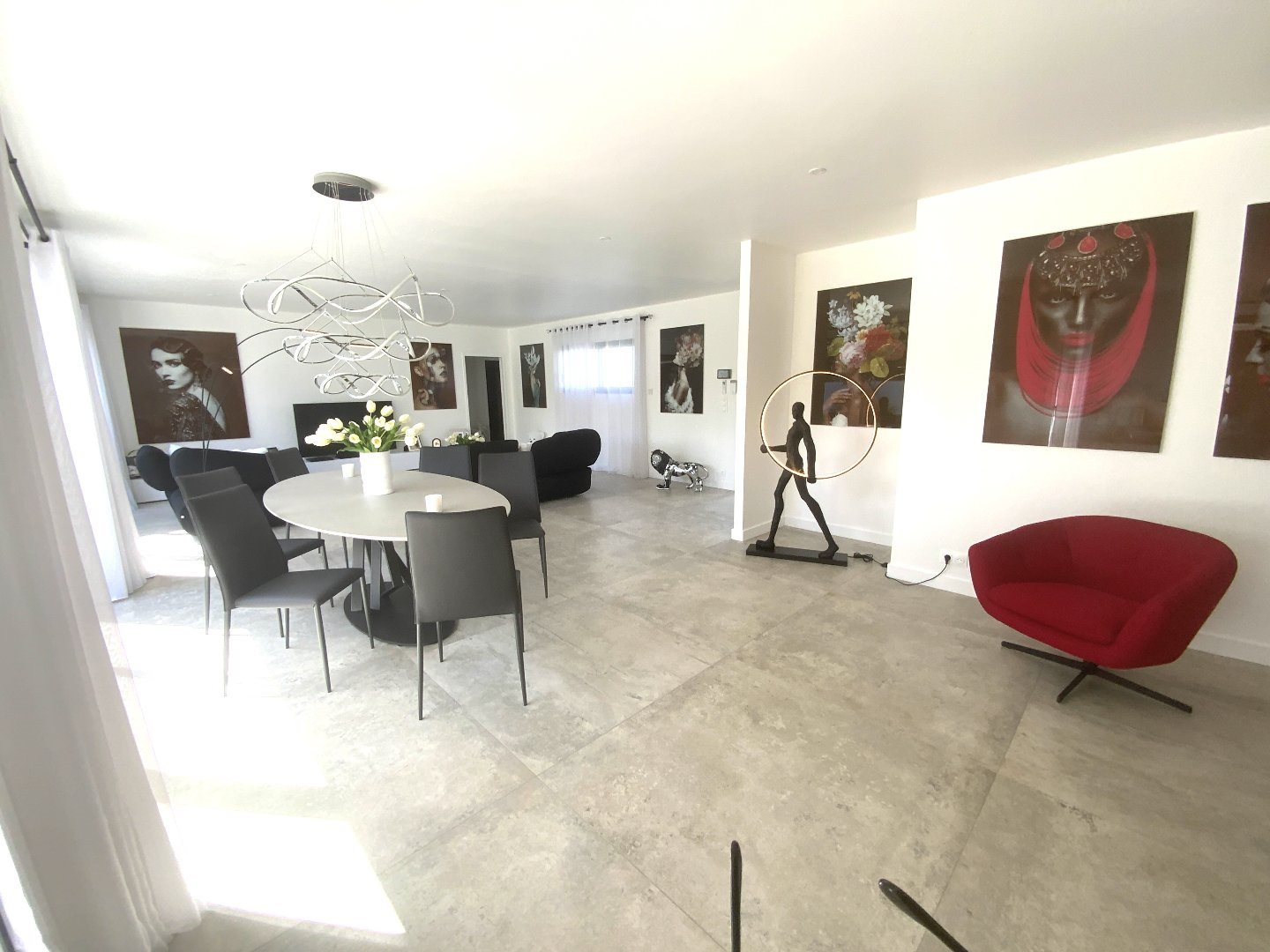 Maison à vendre, 149m², Puceul