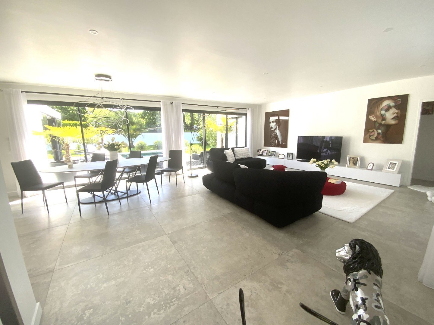 Maison à vendre, 149m², Puceul