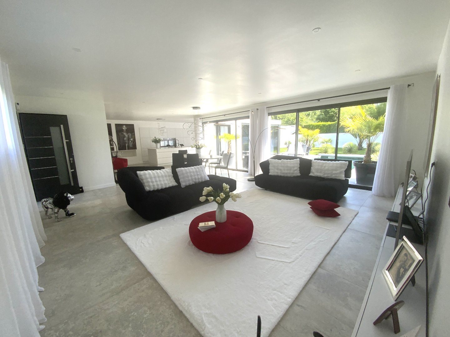 Maison à vendre, 149m², Puceul