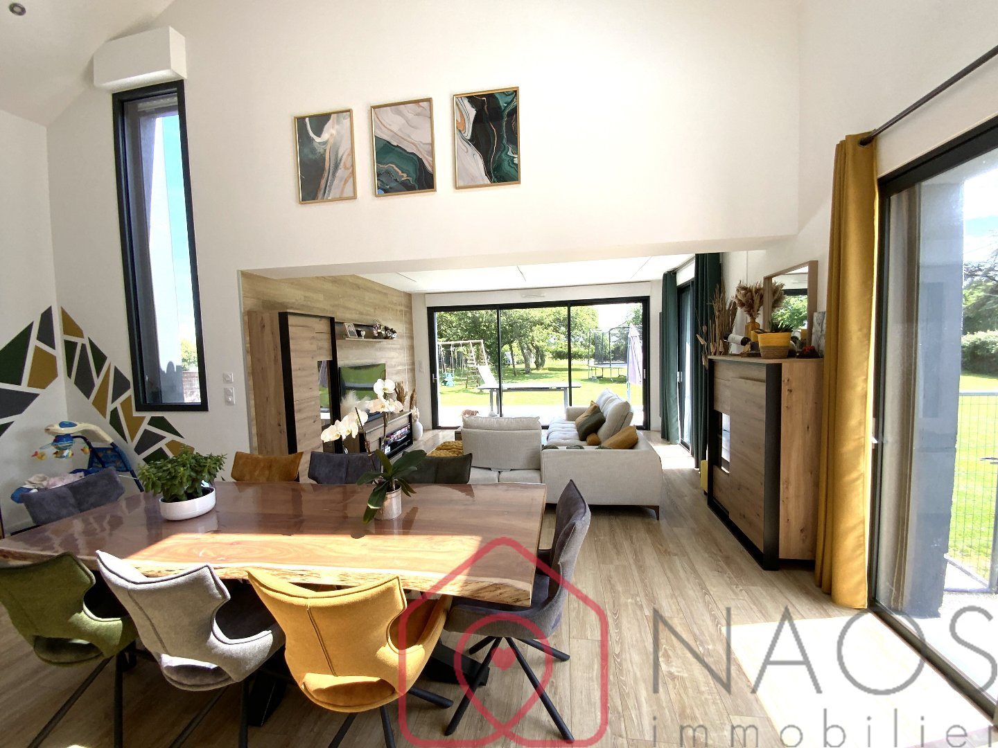 Maison à vendre, 172m², Vigneux-de-Bretagne