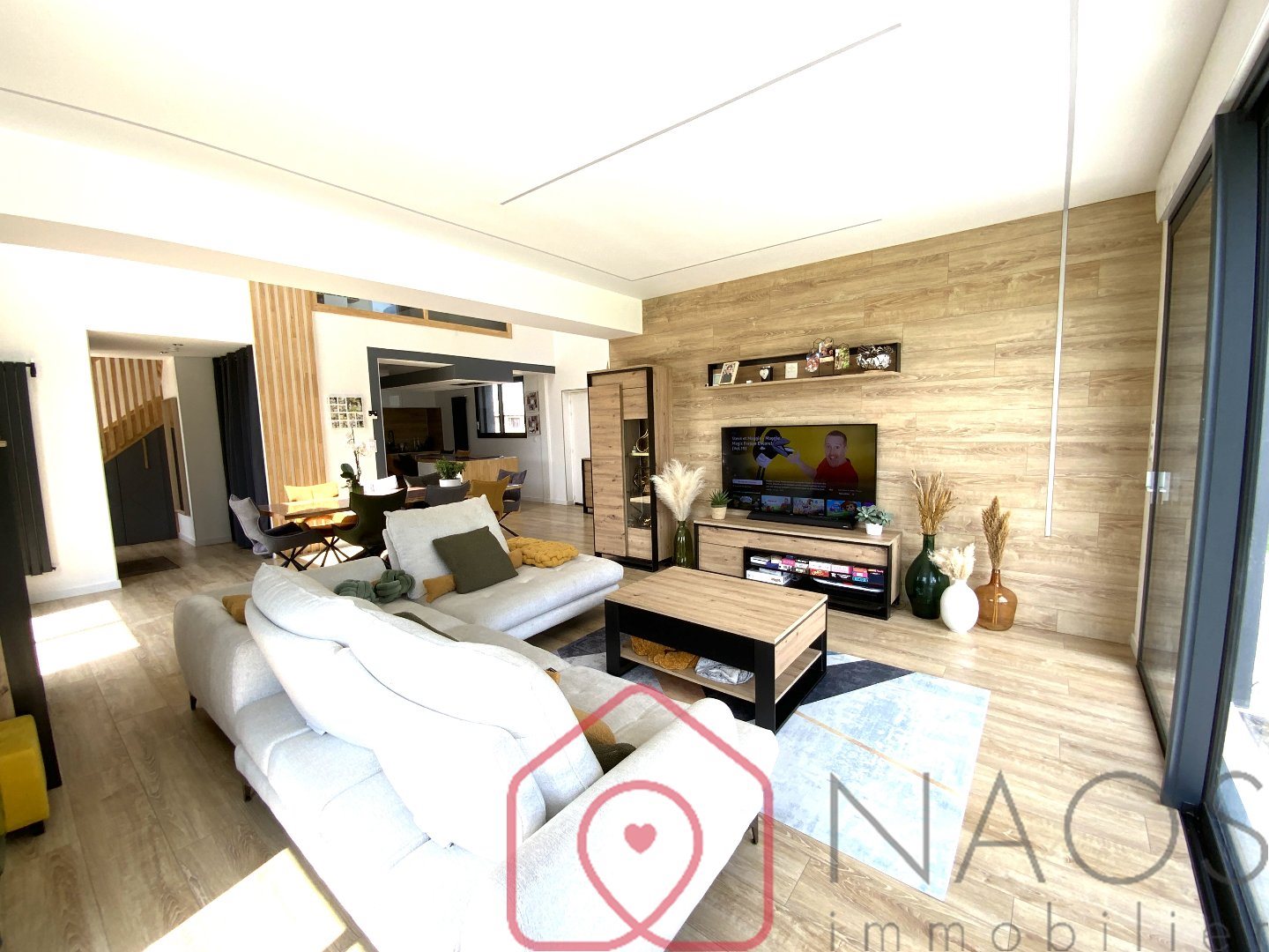 Maison à vendre, 172m², Vigneux-de-Bretagne
