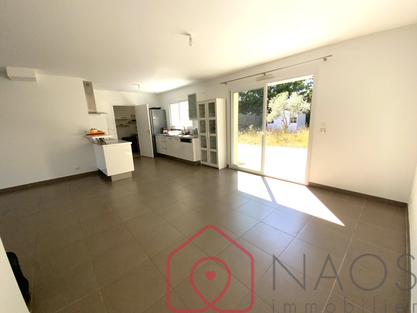 Maison à vendre, 99m², Carquefou