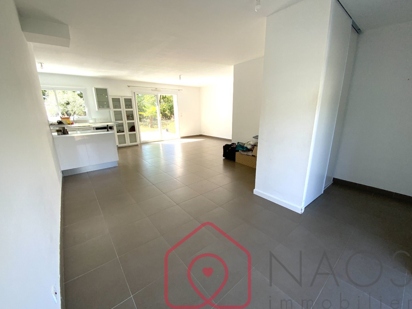 Maison à vendre, 99m², Carquefou