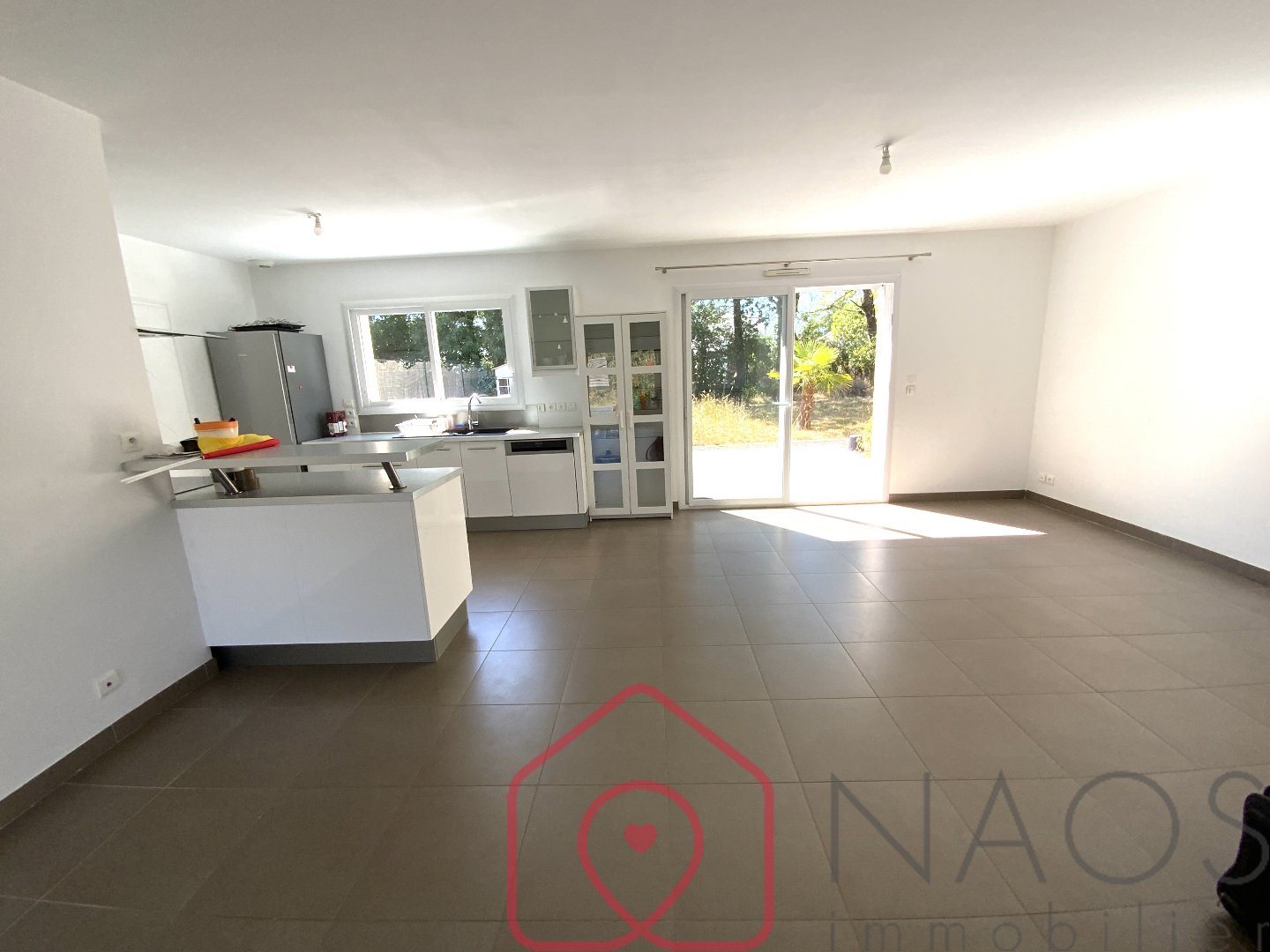 Maison à vendre, 99m², Carquefou