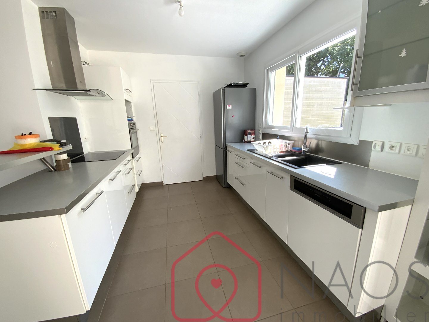 Maison à vendre, 99m², Carquefou