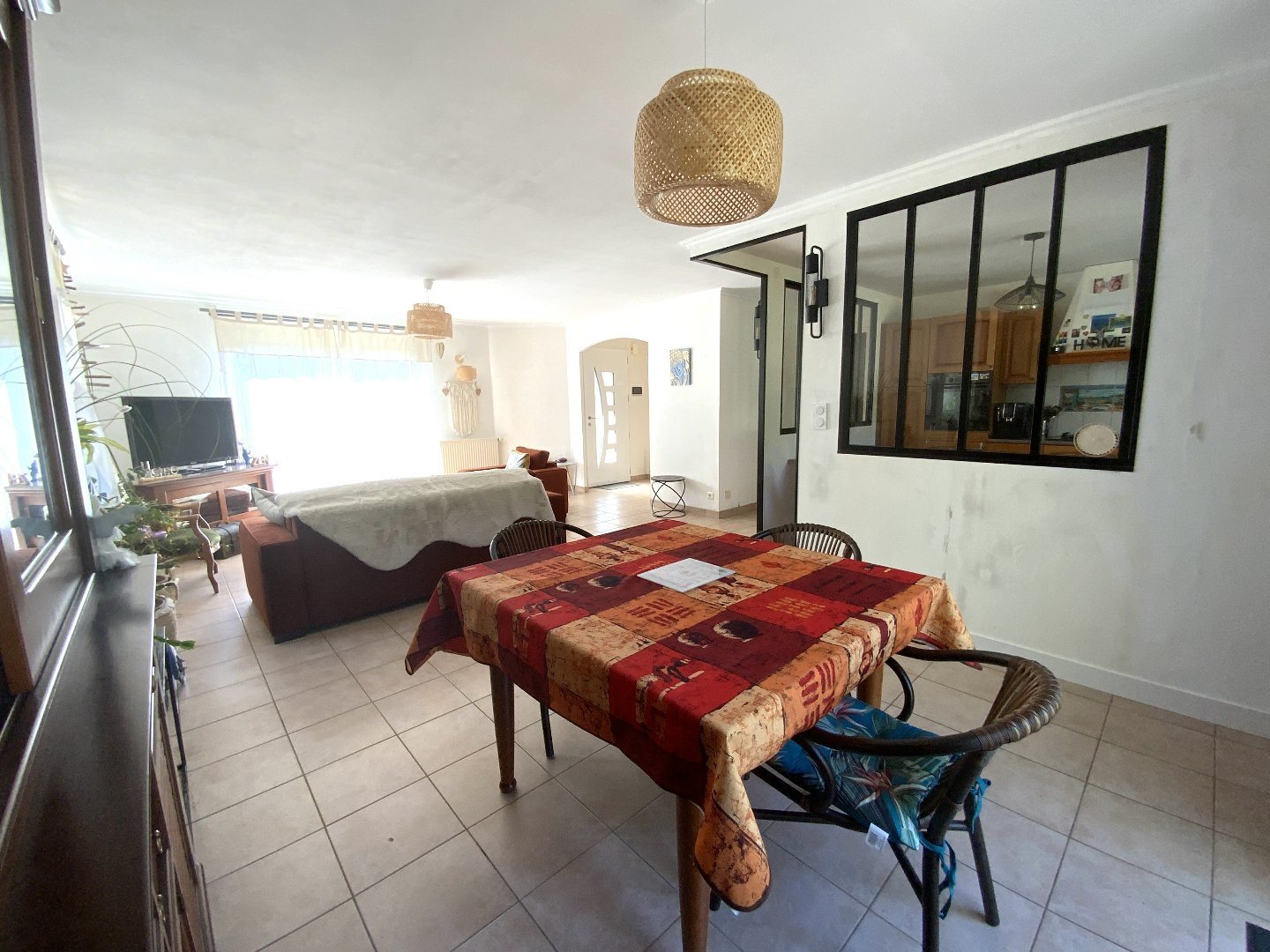 Maison à vendre, 93m², La Chapelle-sur-Erdre