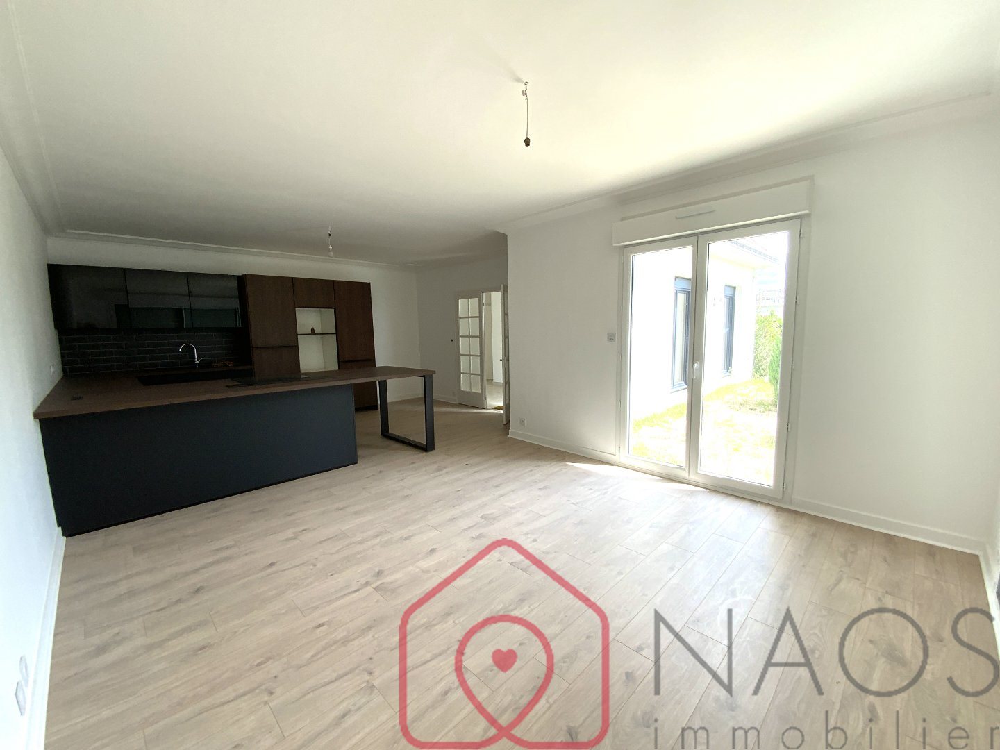 Maison à vendre, 160m², Rezé