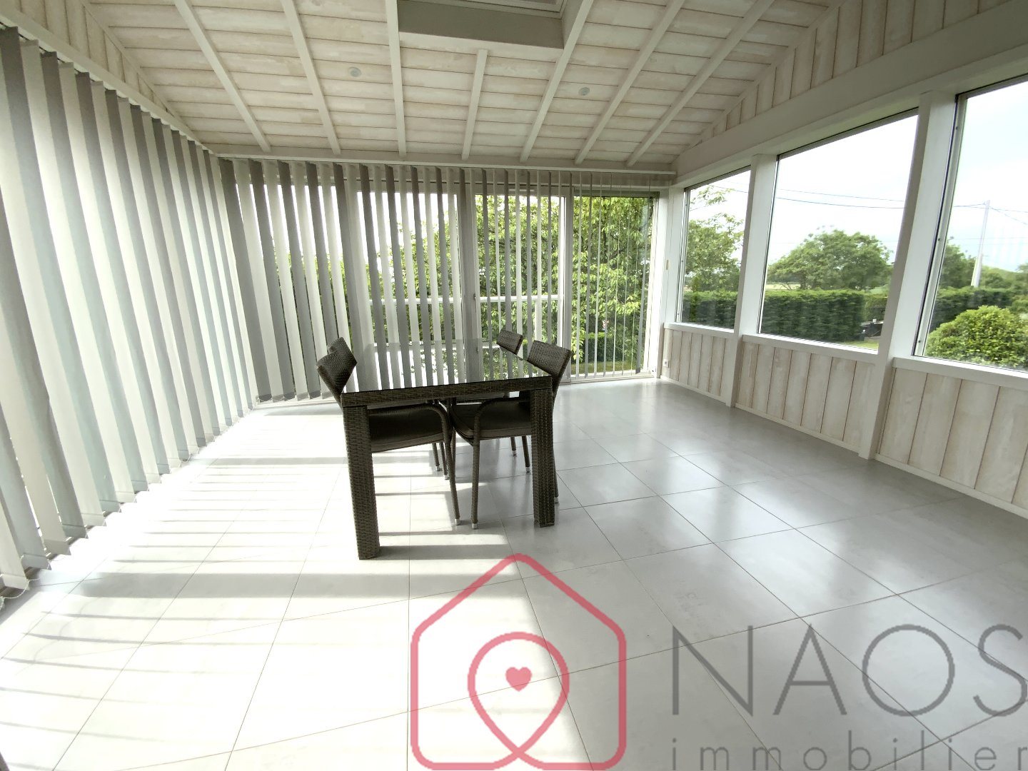 Maison à vendre, 108m², Ligné