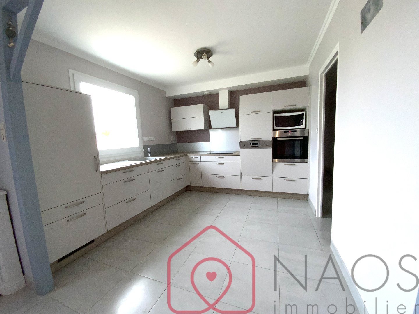 Maison à vendre, 108m², Ligné