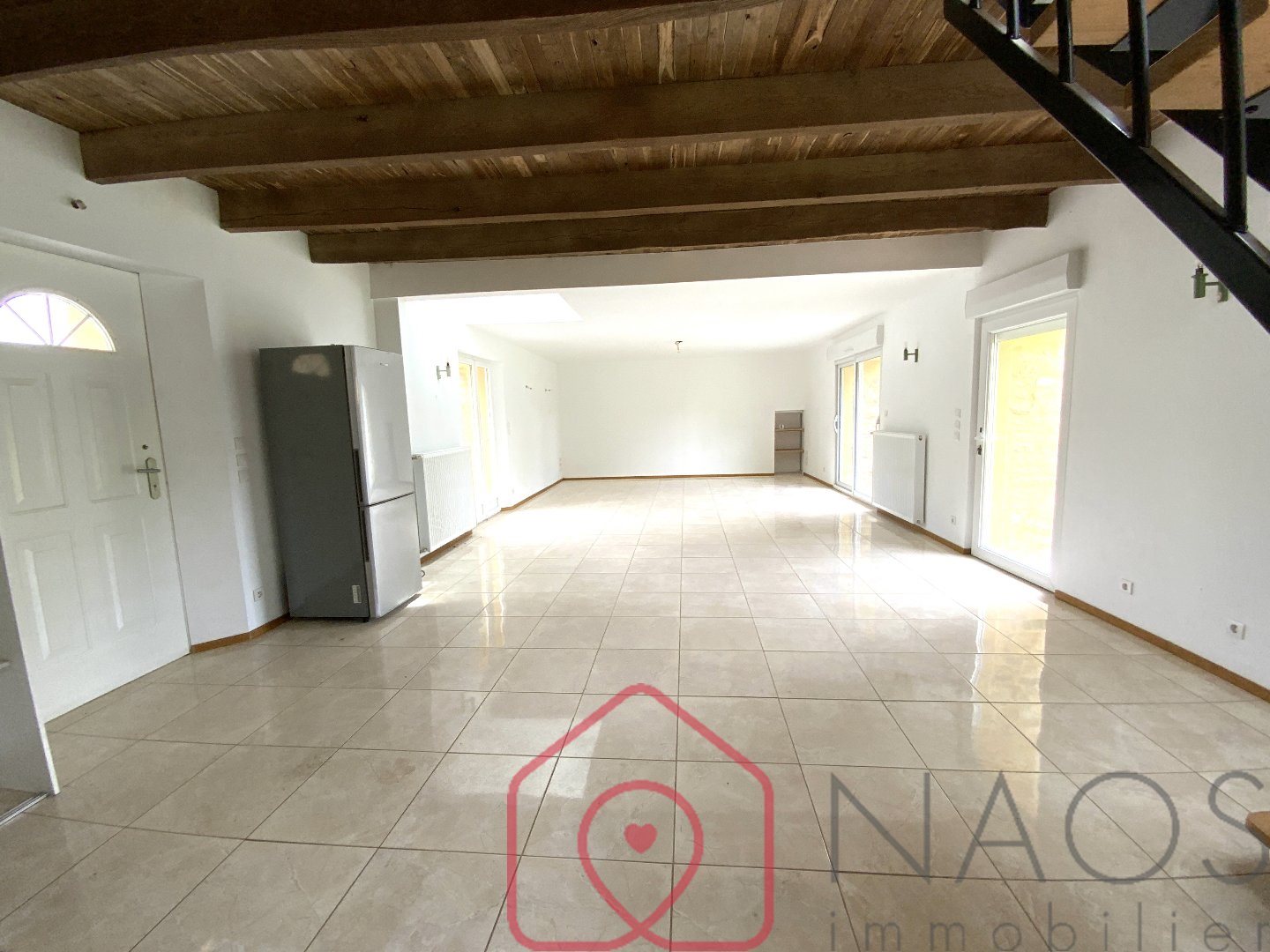 Maison à vendre, 134m², Missillac