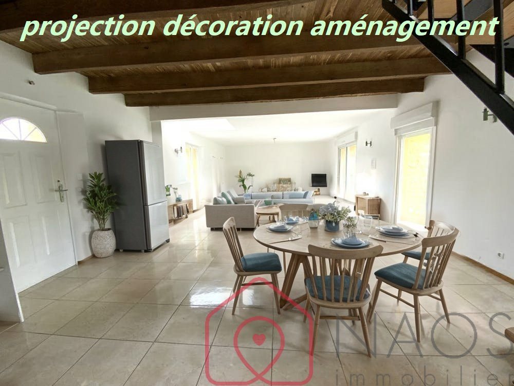 Maison à vendre, 134m², Missillac