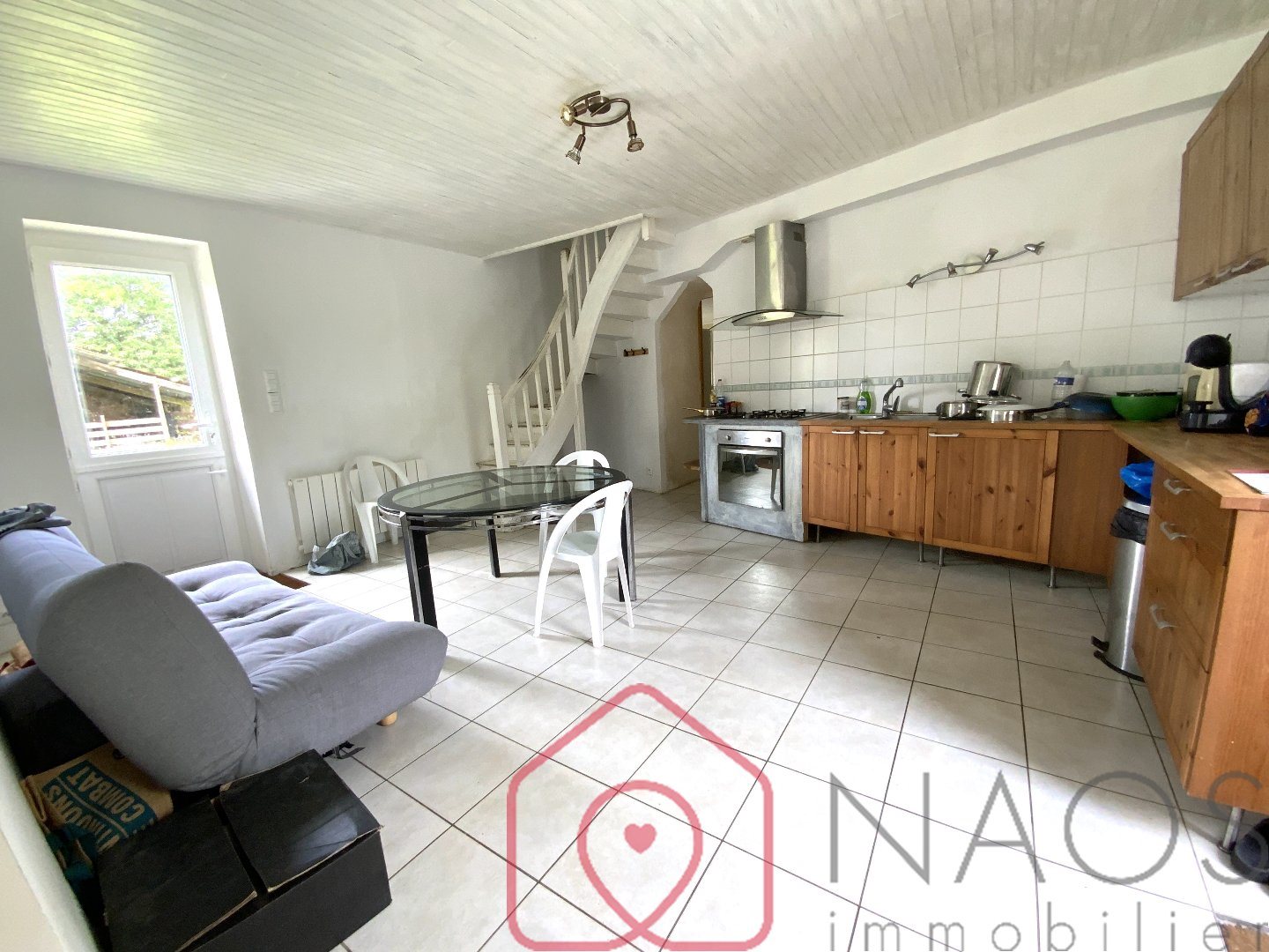 Maison à vendre, 134m², Missillac