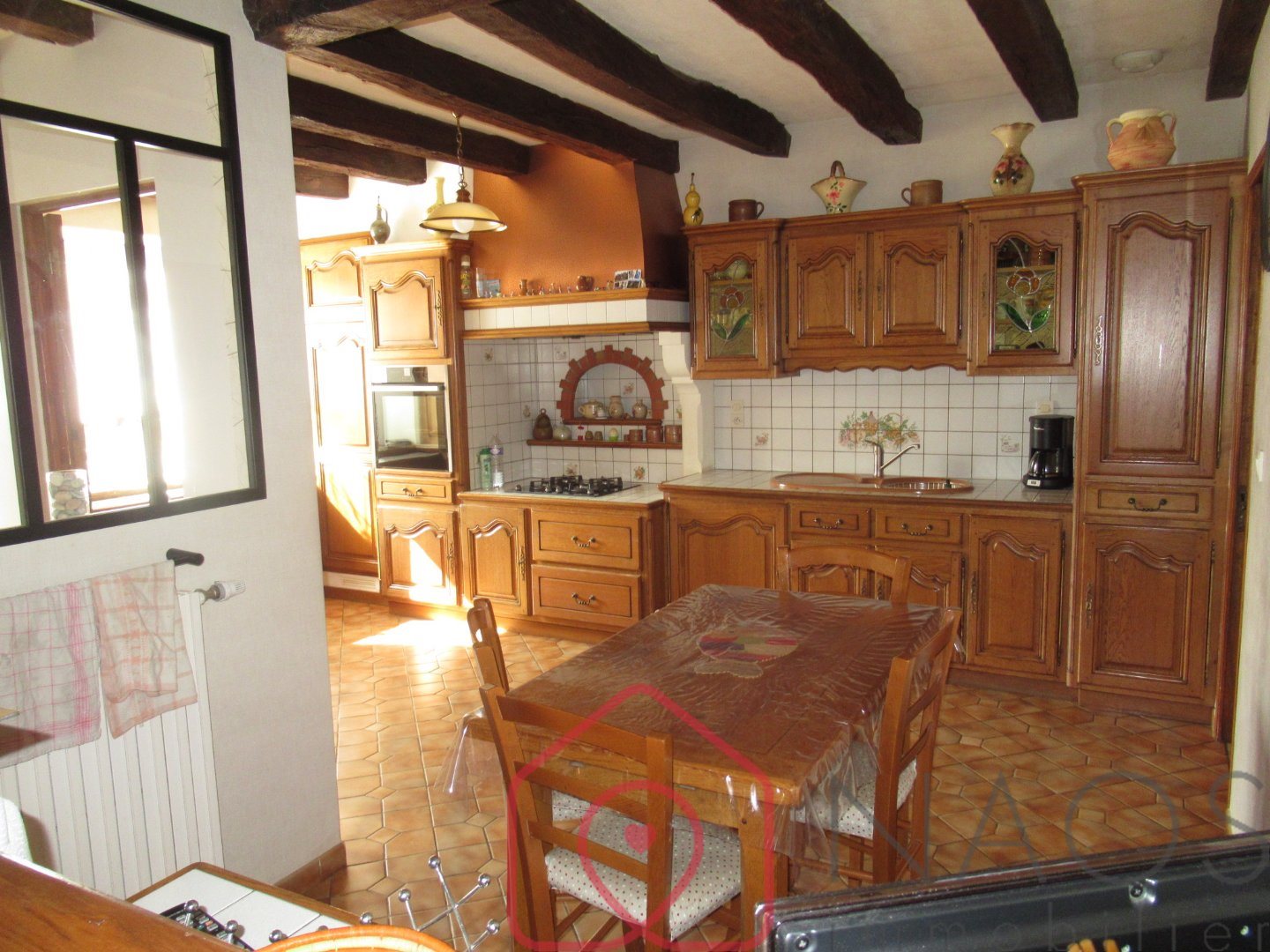 Maison à vendre, 186m², Durtal