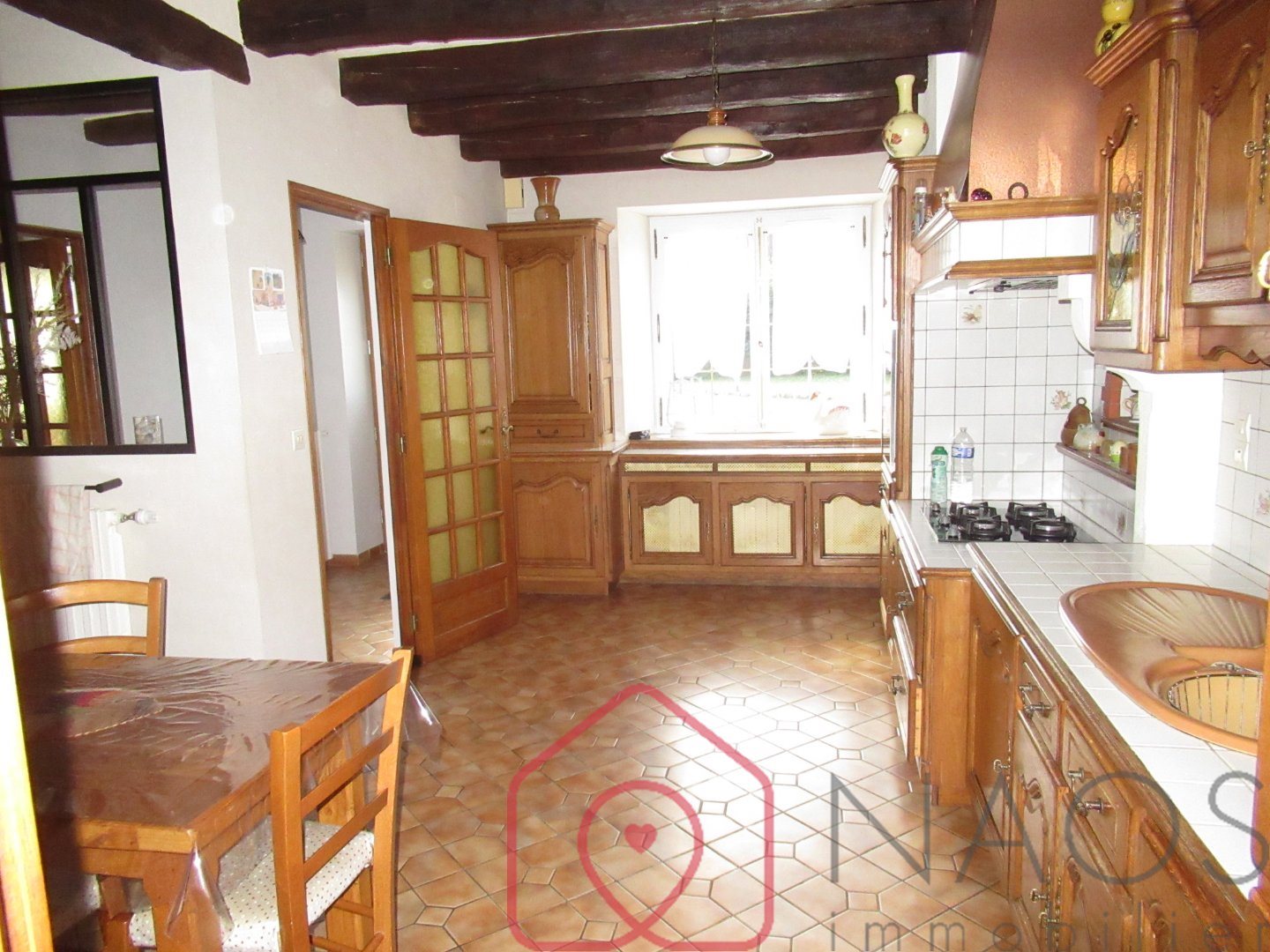 Maison à vendre, 186m², Durtal