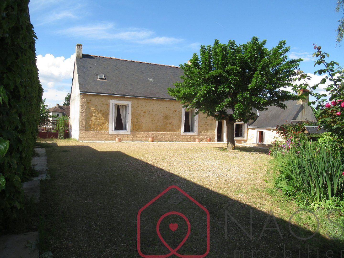 Maison à vendre, 125m², Pirmil