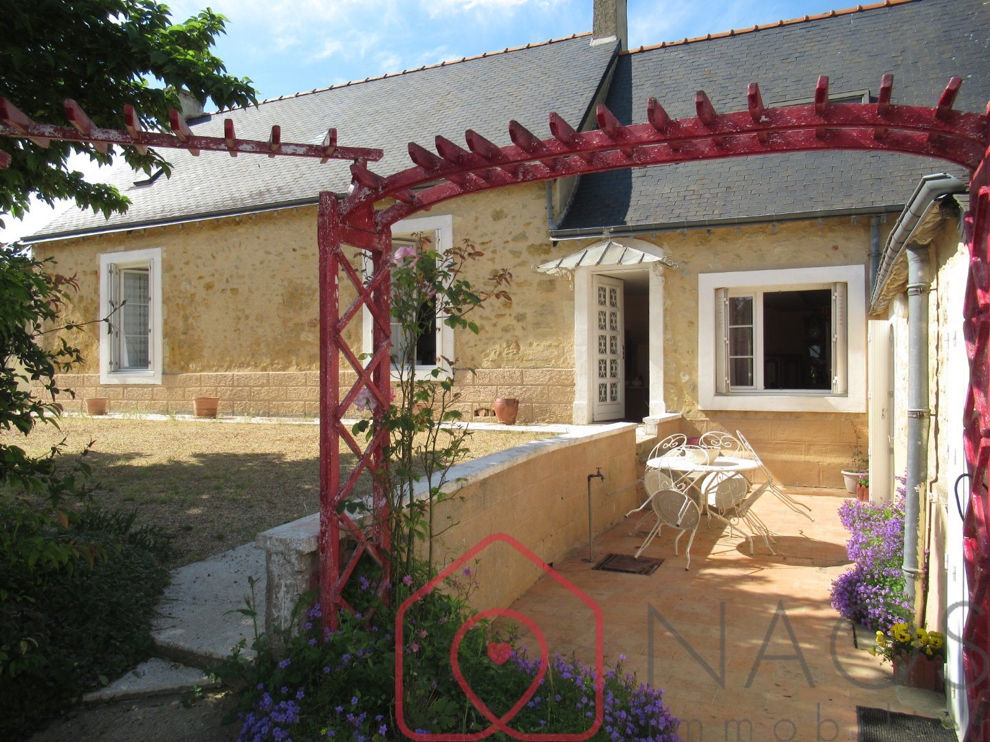 Maison à vendre, 125m², Pirmil