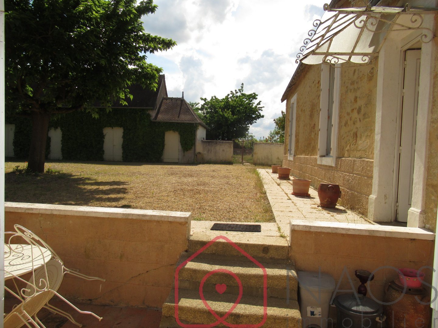 Maison à vendre, 125m², Pirmil