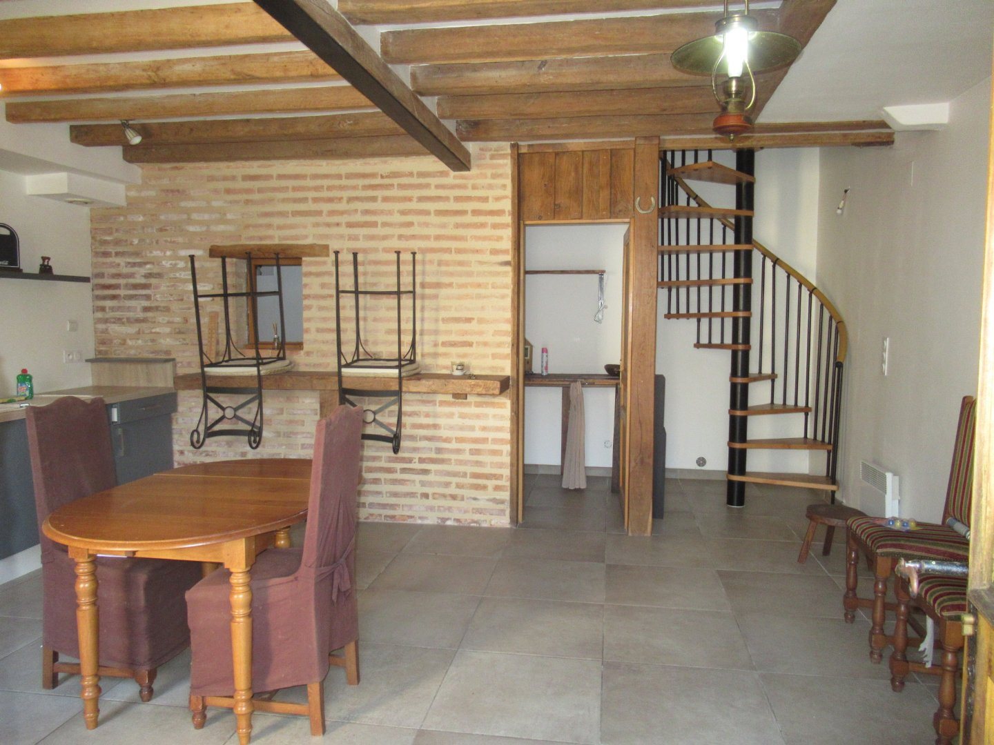Maison à vendre, 74m², Avoise