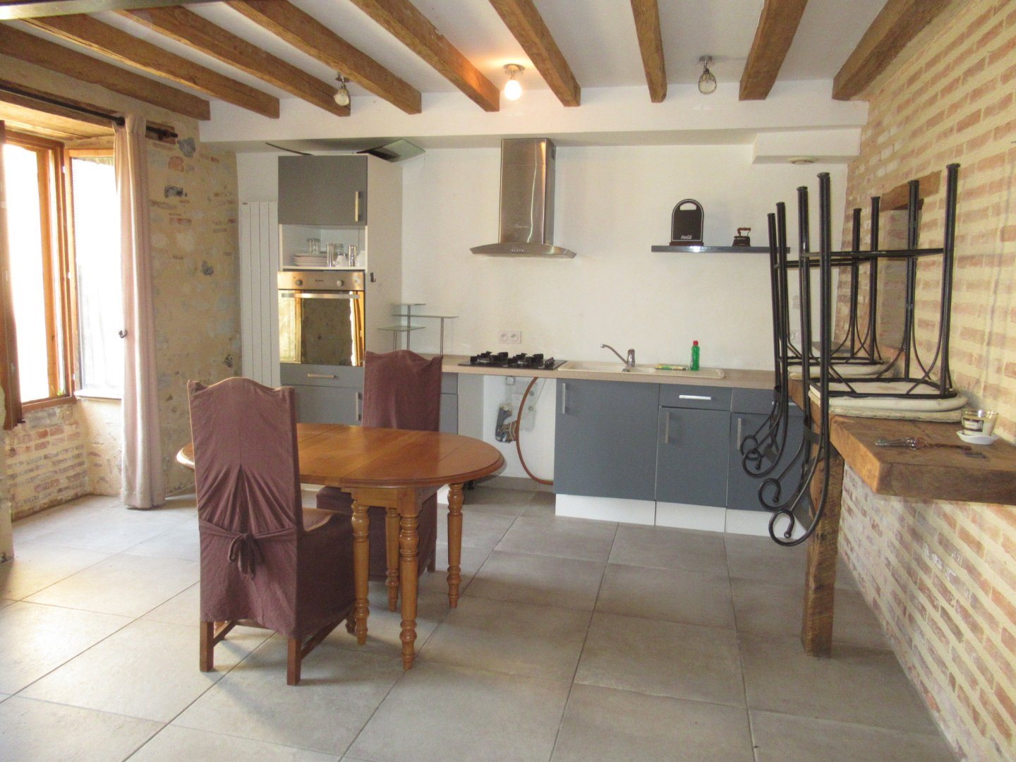 Maison à vendre, 74m², Avoise