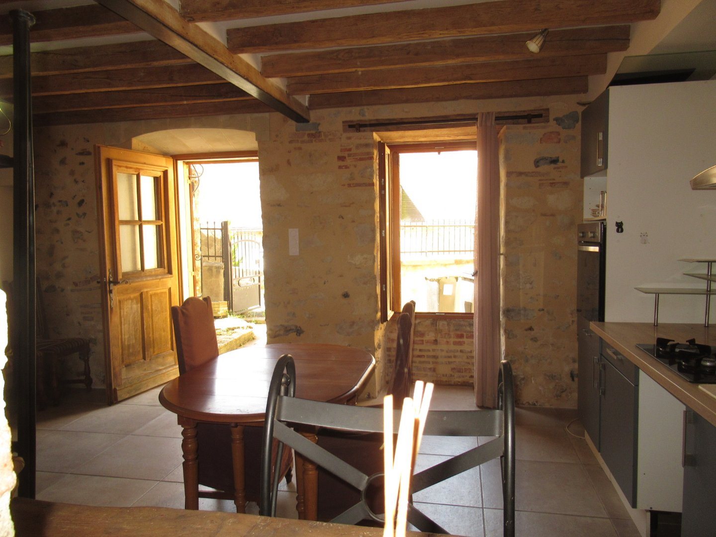 Maison à vendre, 74m², Avoise