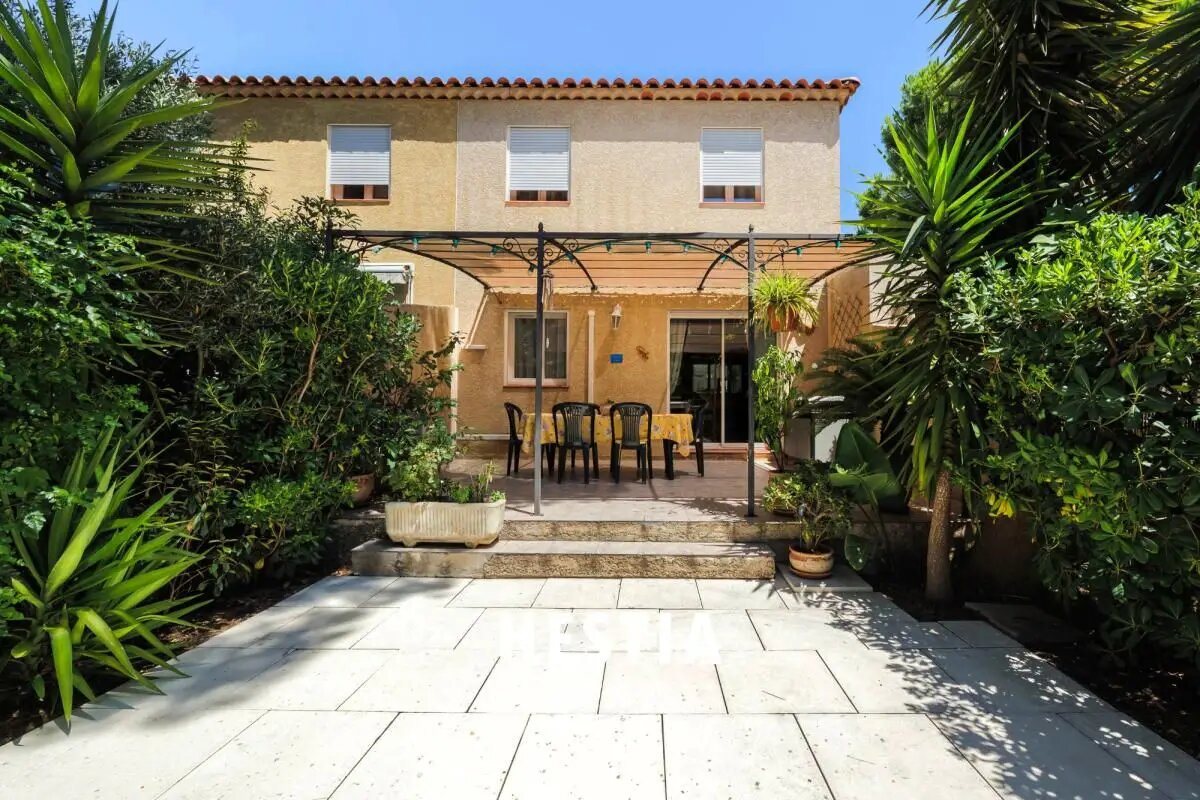 Maison à vendre, 70m², Martigues