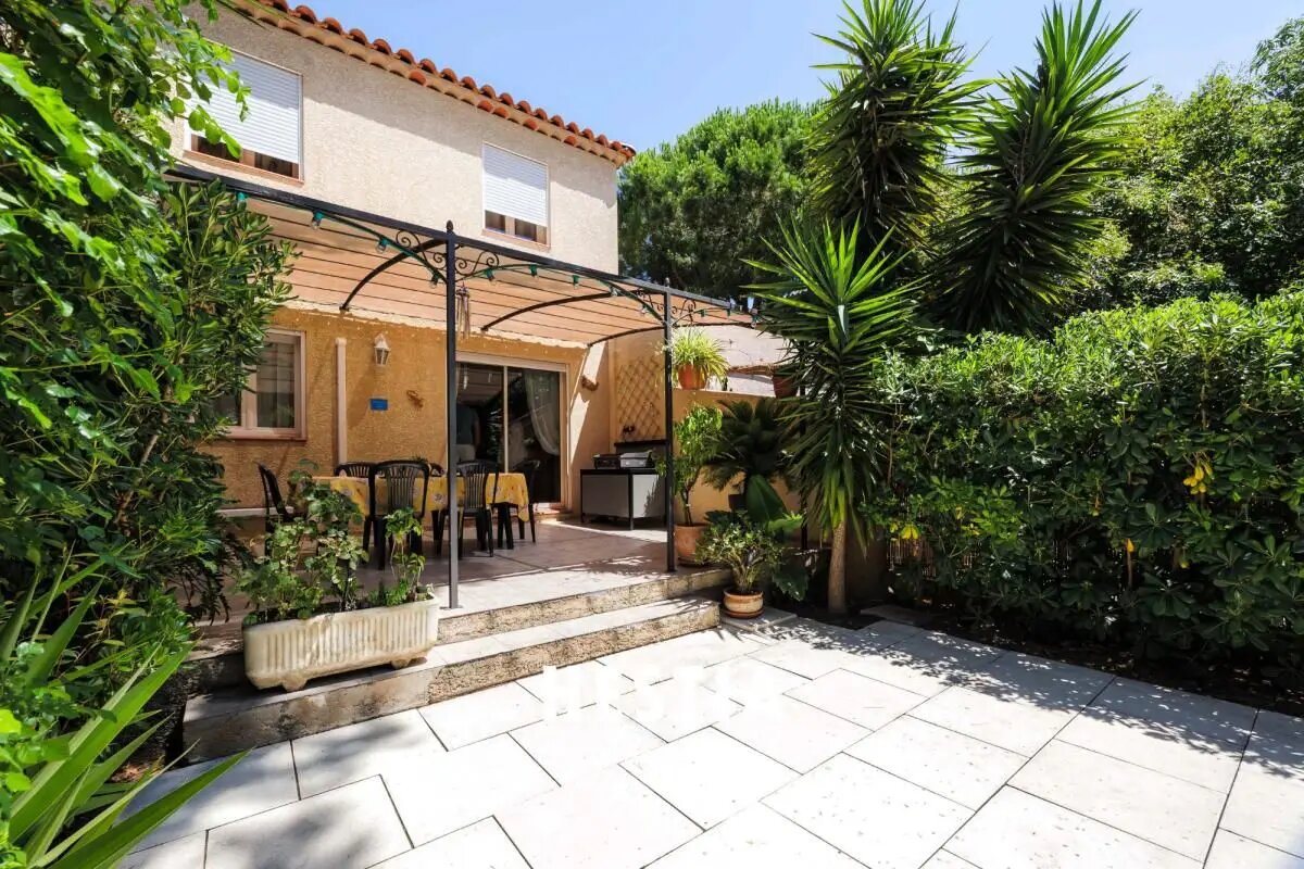 Maison à vendre, 70m², Martigues