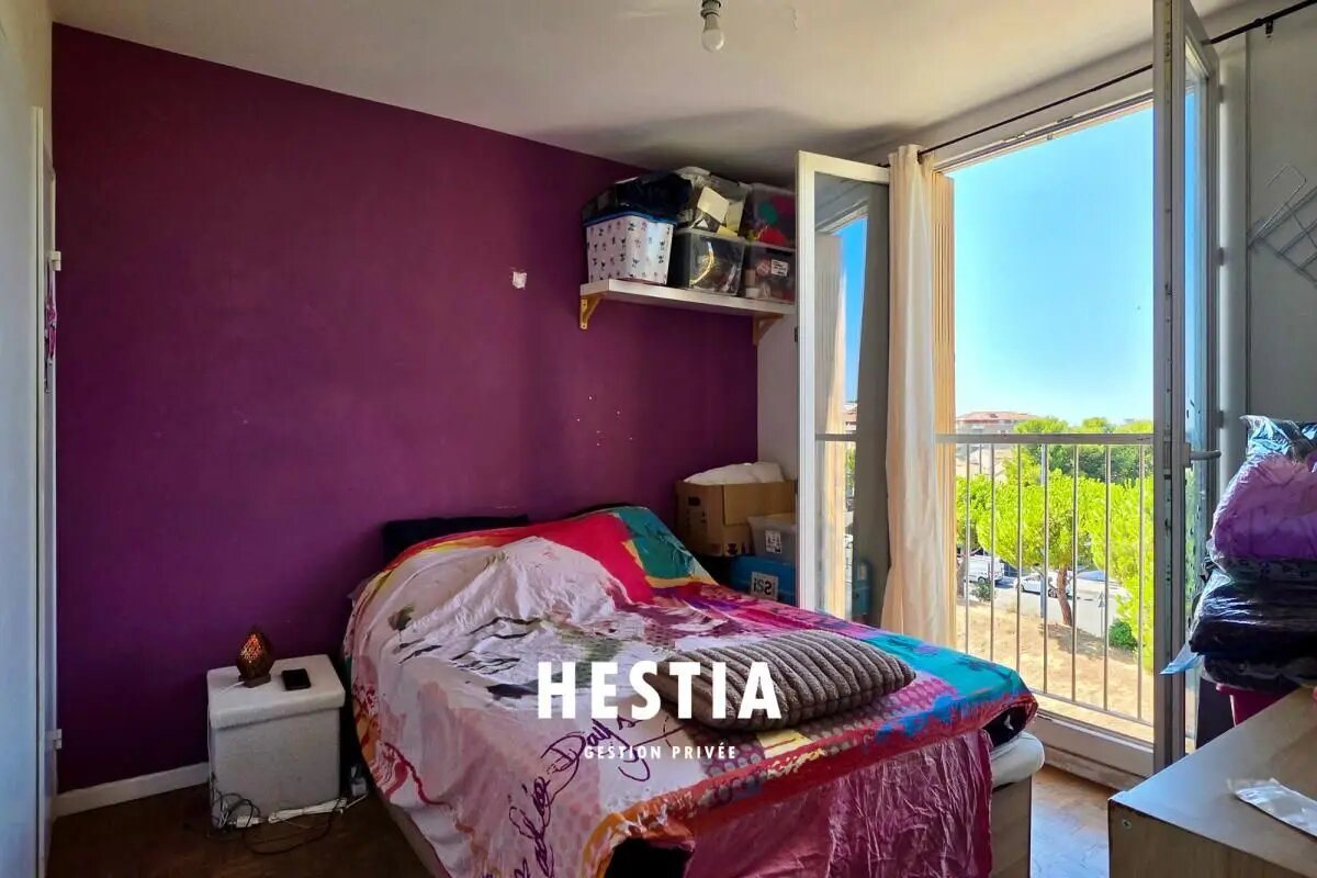 Appartement à vendre, 46m², Marseille 11ème