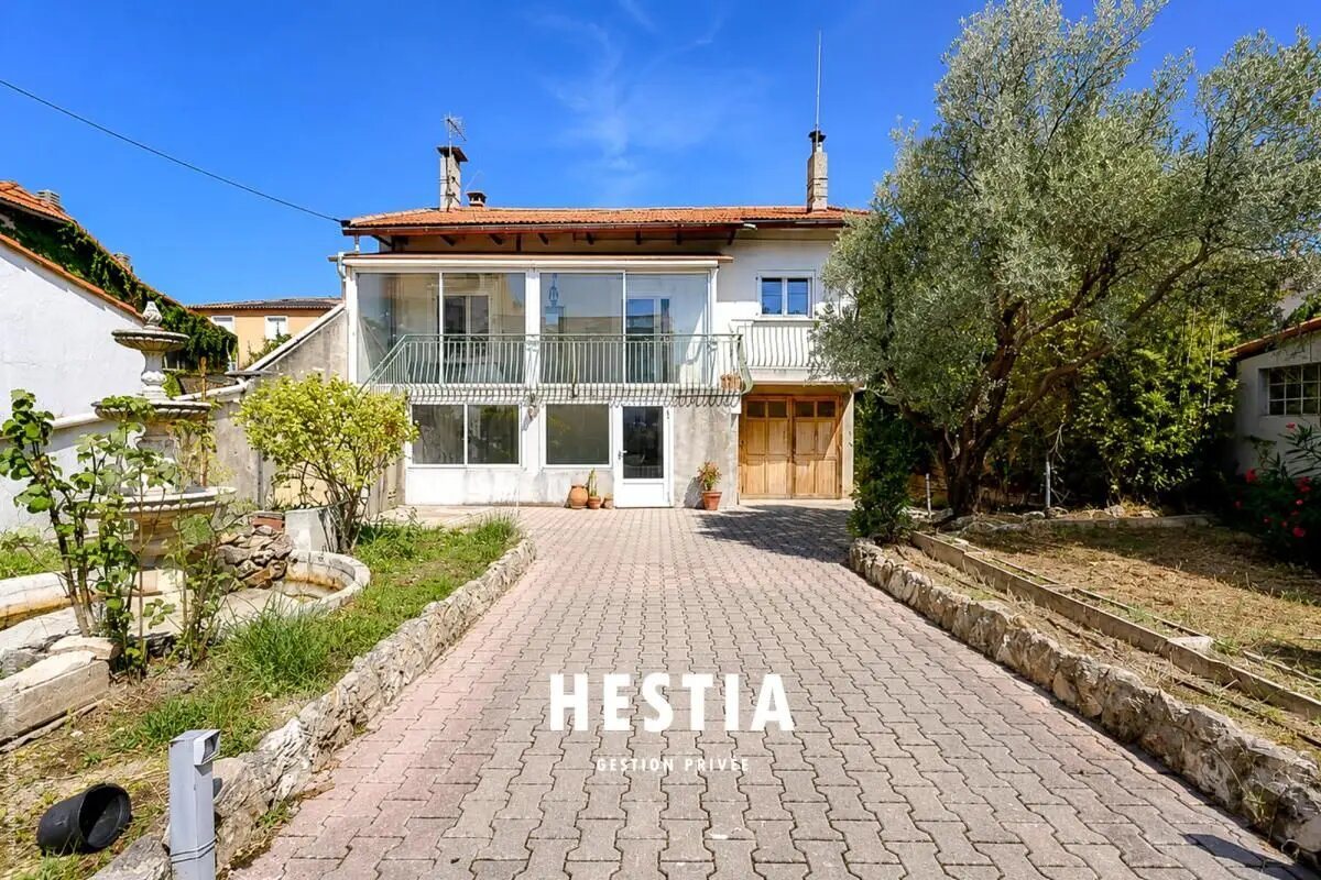 Maison à vendre, 108m², Marseille 12ème