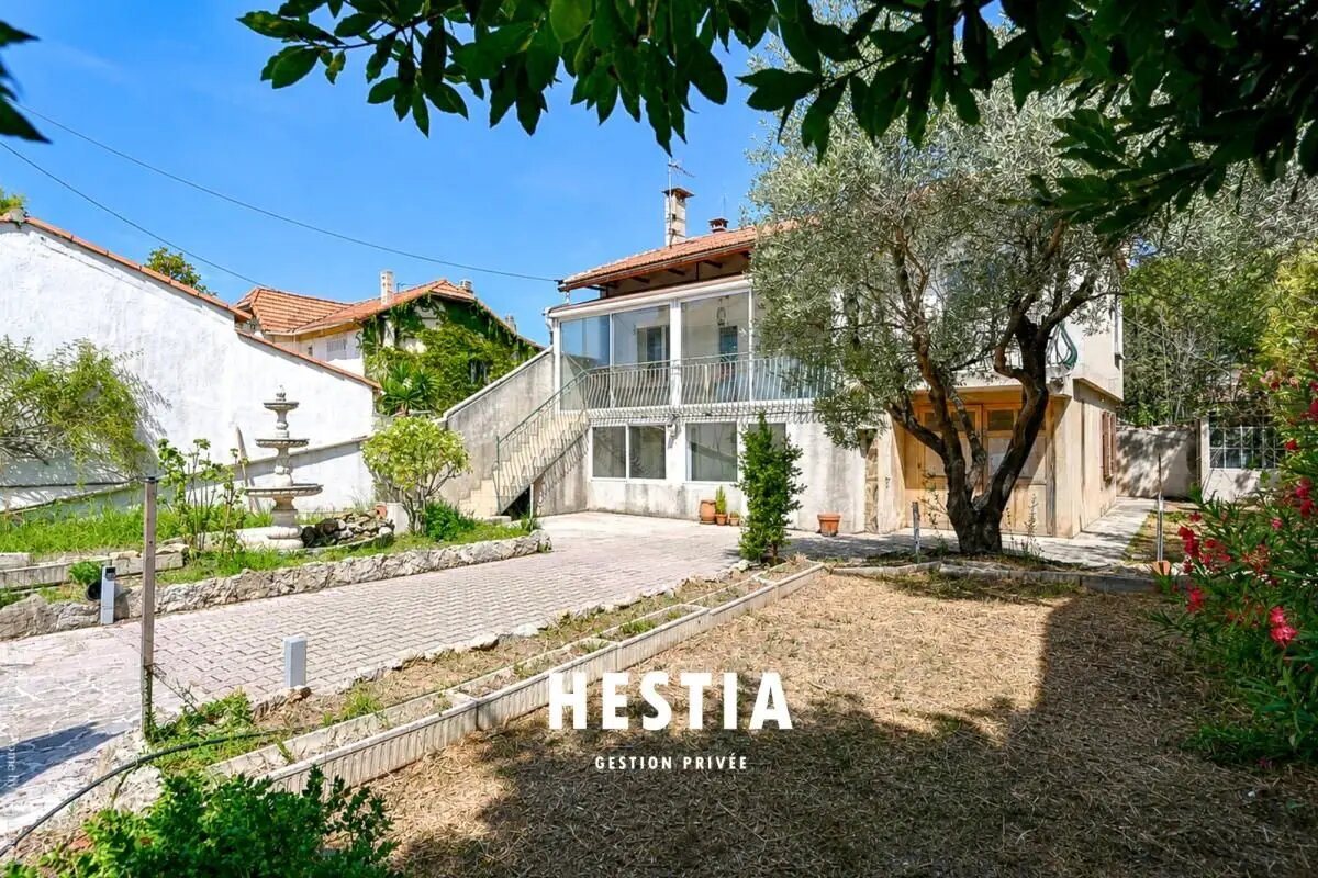 Maison à vendre, 108m², Marseille 12ème