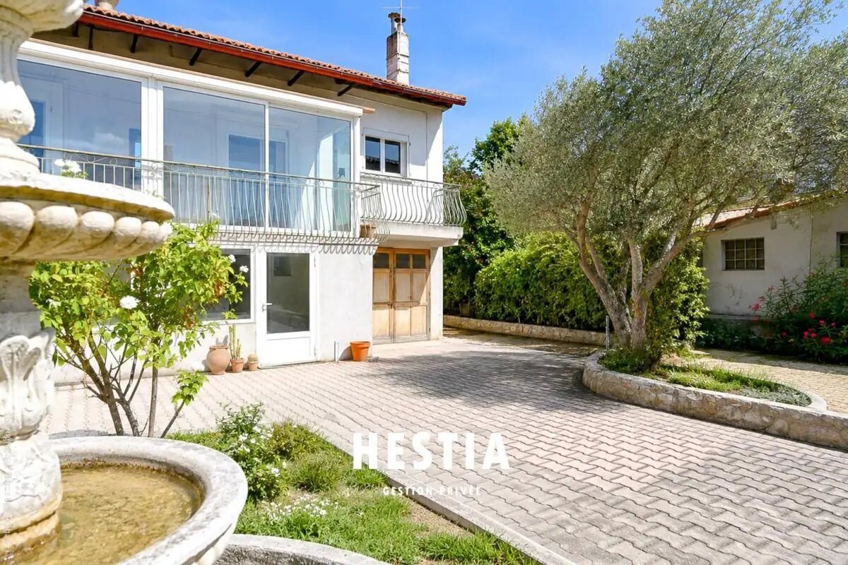 Maison à vendre, 108m², Marseille 12ème