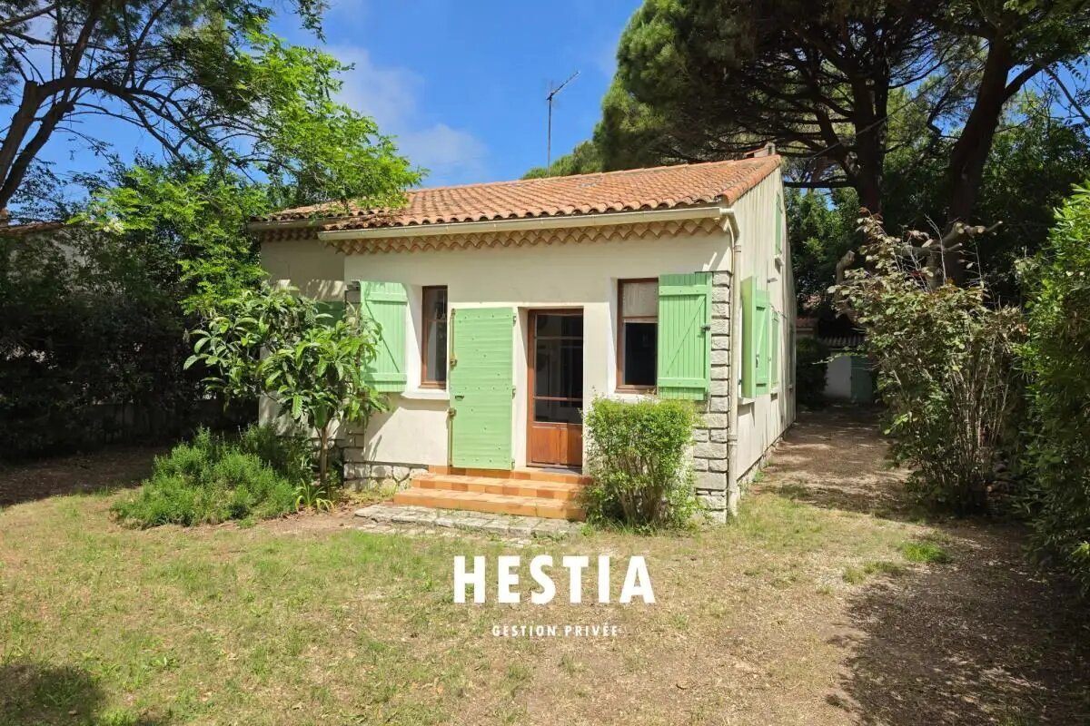Maison à vendre, 117m², Martigues