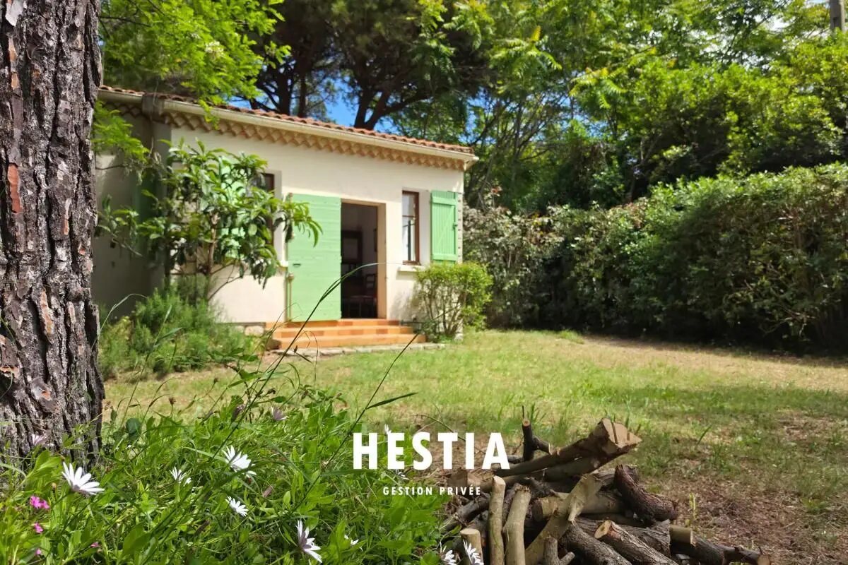 Maison à vendre, 117m², Martigues