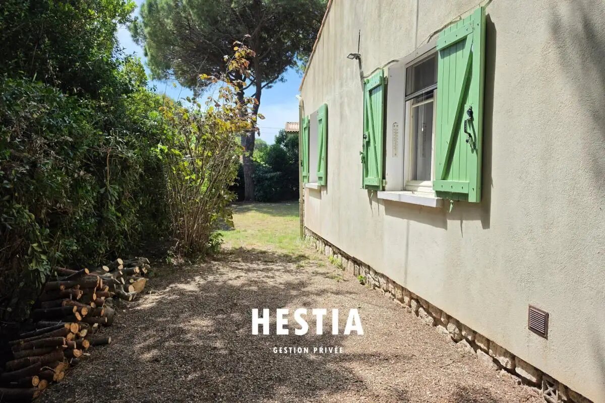 Maison à vendre, 117m², Martigues