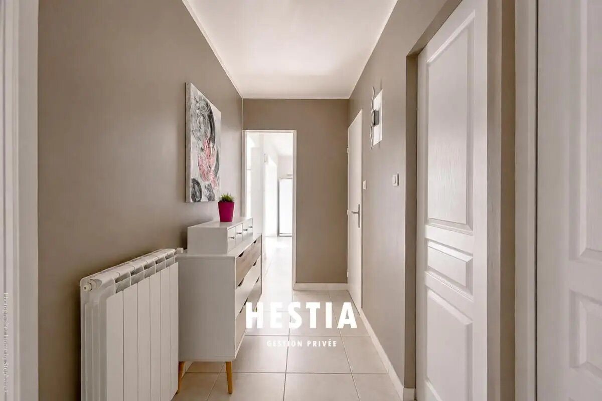 Appartement à vendre, 54m², Bandol